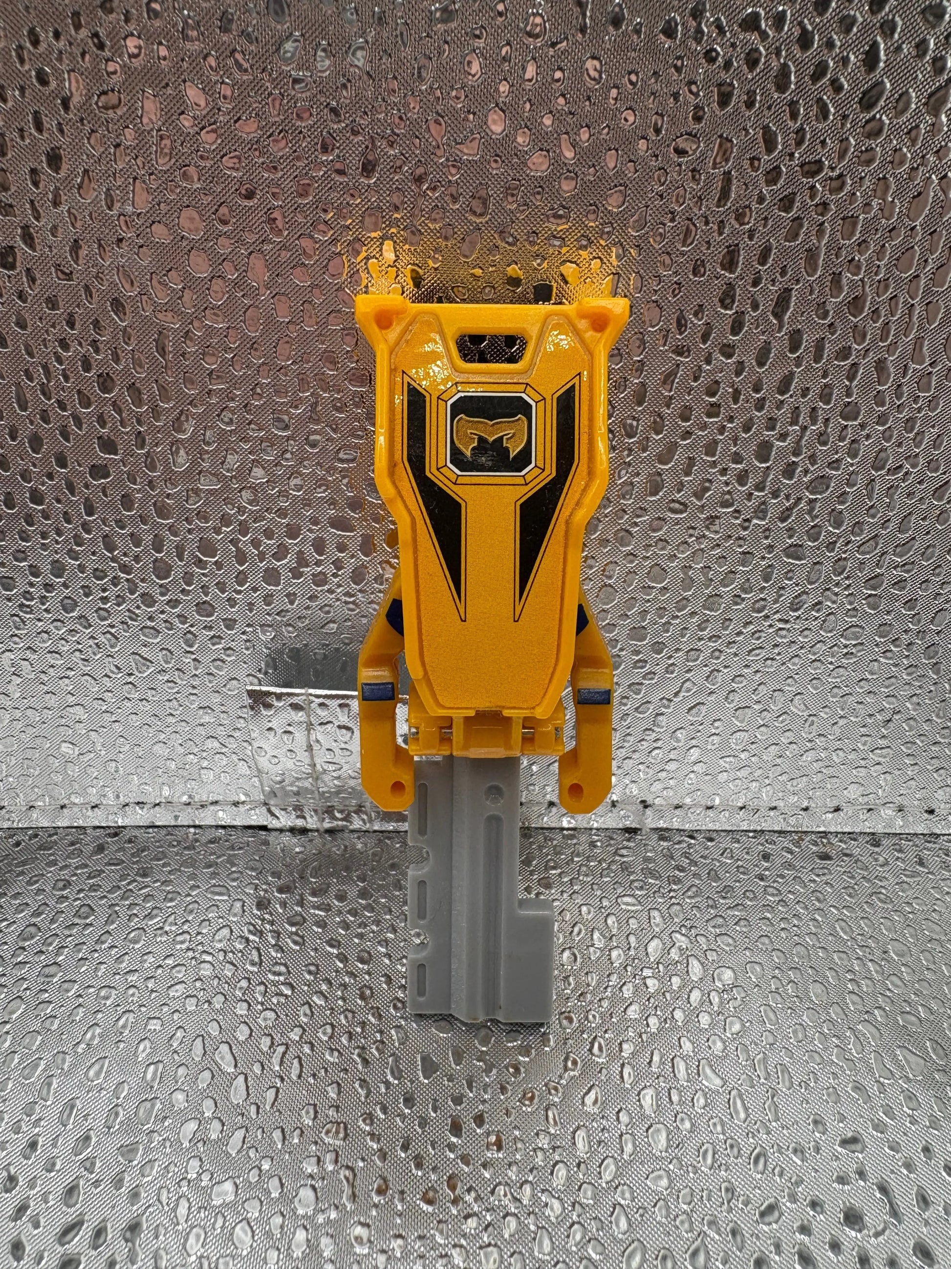 Ranger Key Gokaiger Maziranger Mazishine Japan Bandai Power Rangers FRENLY BRICKS - Open 7 Days