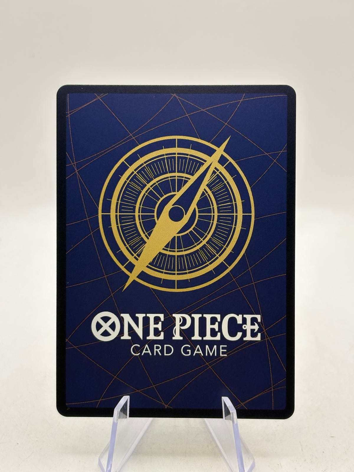 One Piece TCG EB03 - Tashigi EB03-018 SR* Alt Art NM image 2