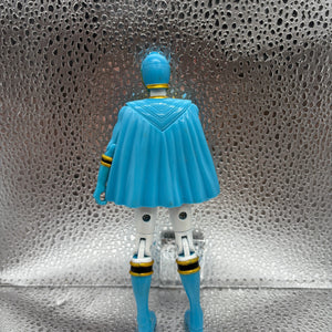 Bandai Power Rangers Sentai Hero Series Magiranger Magi Blue Sofvi Figure Loose FRENLY BRICKS - Open 7 Days