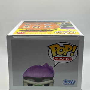 Funko POP! Animation My Hero Academia #1201 Spinner 2022 Winter FRENLY BRICKS - Open 7 Days