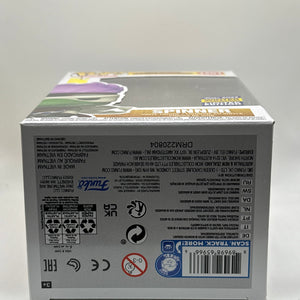 Funko POP! Animation My Hero Academia #1201 Spinner 2022 Winter FRENLY BRICKS - Open 7 Days