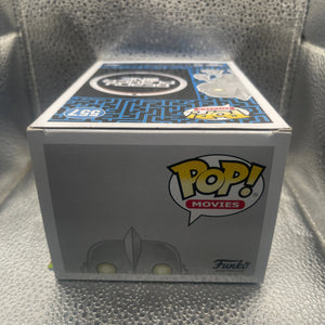 Funko Pop! Vinyl: The Iron Giant - The Iron Giant #557 Ready Player One FRENLY BRICKS - Open 7 Days