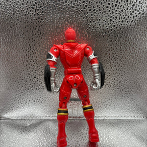 Power Rangers Mystic Force Legendary Battlized 