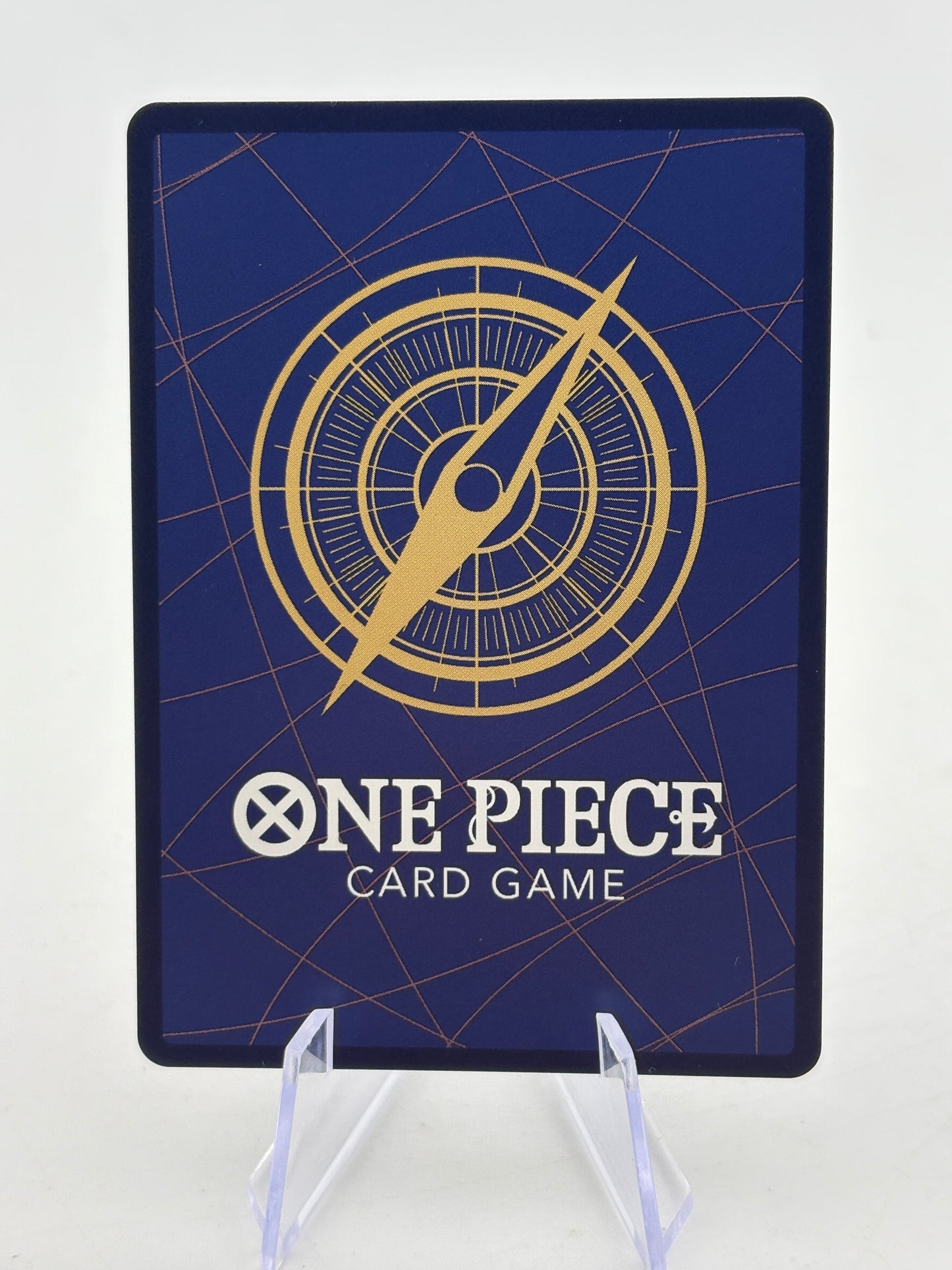 One Piece TCG OP11 - Monkey.D.Garp OP11-095 SR Alternate Art FRENLY BRICKS - Open 7 Days