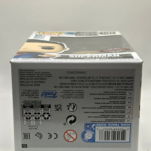 Funko POP! Movies DC Justice League #1123 Superman Special Edition FRENLY BRICKS - Open 7 Days