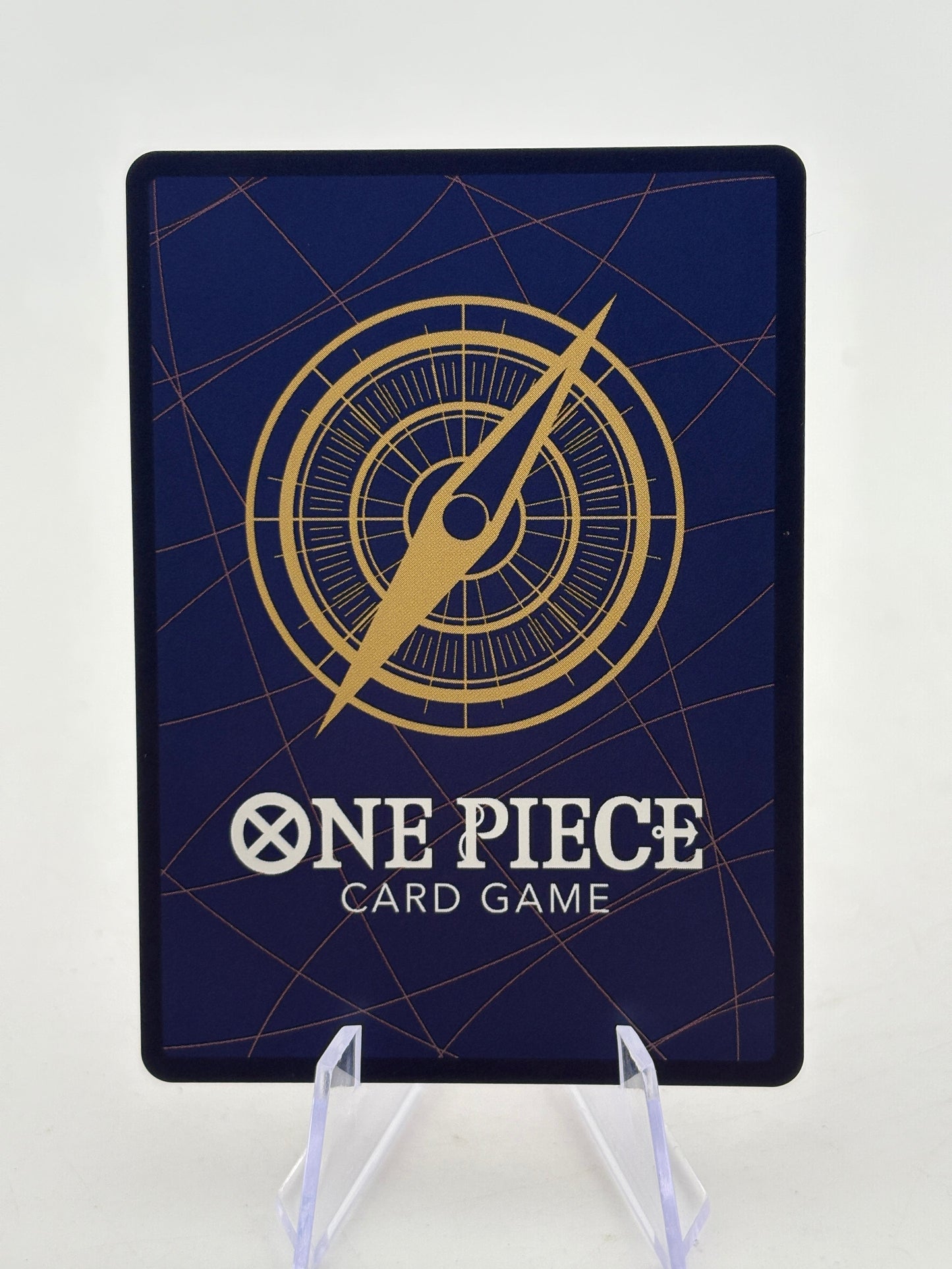 One Piece TCG OP12 - Boa Hancock OP12-014 SR Alternate Art NM FRENLY BRICKS - Open 7 Days