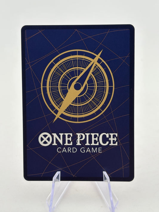 One Piece TCG OP12 - Boa Hancock OP12-014 SR Alternate Art NM FRENLY BRICKS - Open 7 Days