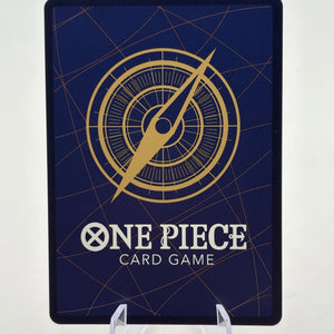 One Piece TCG OP12 - Boa Hancock OP12-014 SR Alternate Art NM FRENLY BRICKS - Open 7 Days