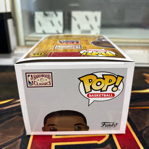 Funko POP! Basketball USA Basketball #113 Karl Malone SE FRENLY BRICKS - Open 7 Days