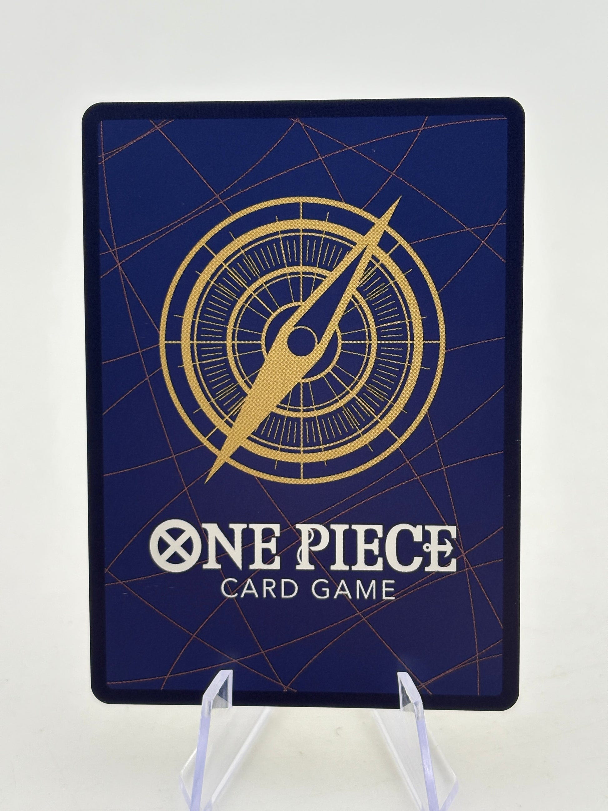 One Piece TCG OP13 - Jewlery Bonney OP13-108 SR* Alternate Art NM FRENLY BRICKS - Open 7 Days image 2