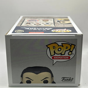 Funko POP! Animation Avatar The Last Airbender #1058 Fire Lord Ozai Special Edition FRENLY BRICKS - Open 7 Days