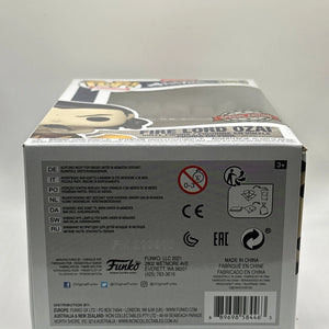 Funko POP! Animation Avatar The Last Airbender #1058 Fire Lord Ozai Special Edition FRENLY BRICKS - Open 7 Days