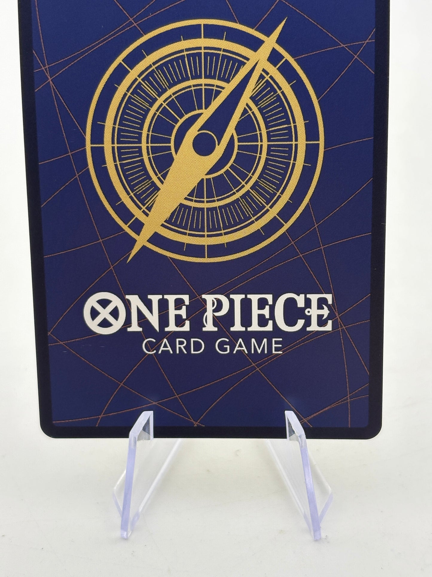 One Piece TCG OP13 - Jewlery Bonney OP13-108 SR* Alternate Art NM FRENLY BRICKS - Open 7 Days