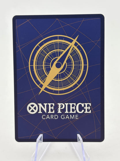 One Piece TCG OP11 - Charlotte Pudding OP11-070 SR* Alternate Art NM FRENLY BRICKS - Open 7 Days