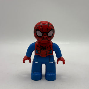 Lego Kids Duplo Marvel Spider-man Minifigure Genuine FRENLY BRICKS - Open 7 Days