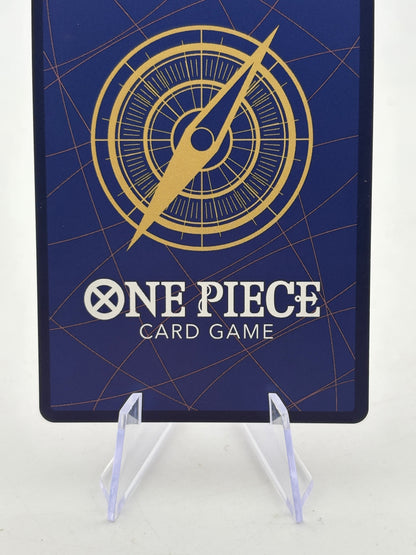 One Piece TCG OP11 - Charlotte Pudding OP11-070 SR* Alternate Art NM FRENLY BRICKS - Open 7 Days