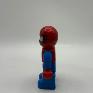 Lego Kids Duplo Marvel Spider-man Minifigure Genuine FRENLY BRICKS - Open 7 Days