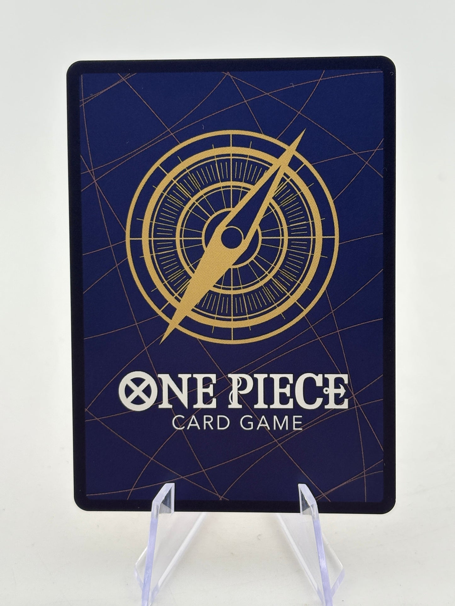 One Piece TCG OP12 - Monkey.D.Luffy OP12-015 SR* Alternate Art NM FRENLY BRICKS - Open 7 Days