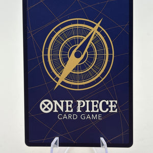 One Piece TCG OP12 - Monkey.D.Luffy OP12-015 SR* Alternate Art NM FRENLY BRICKS - Open 7 Days