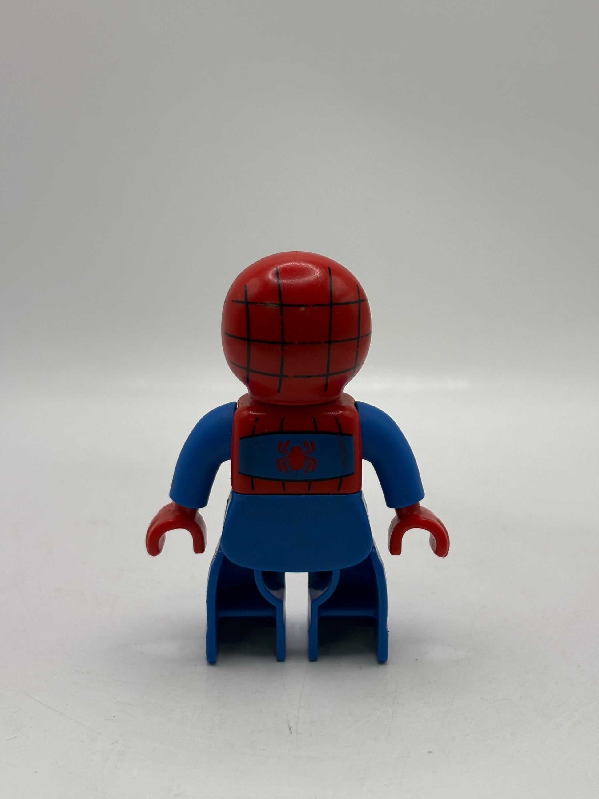 Lego Kids Duplo Marvel Spider-man Minifigure Genuine FRENLY BRICKS - Open 7 Days