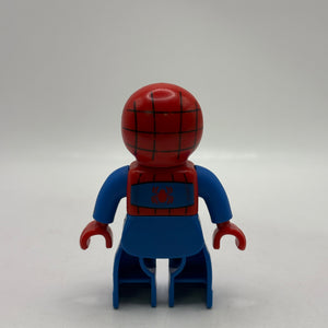 Lego Kids Duplo Marvel Spider-man Minifigure Genuine FRENLY BRICKS - Open 7 Days