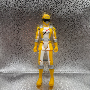Yellow Ranger 5.5