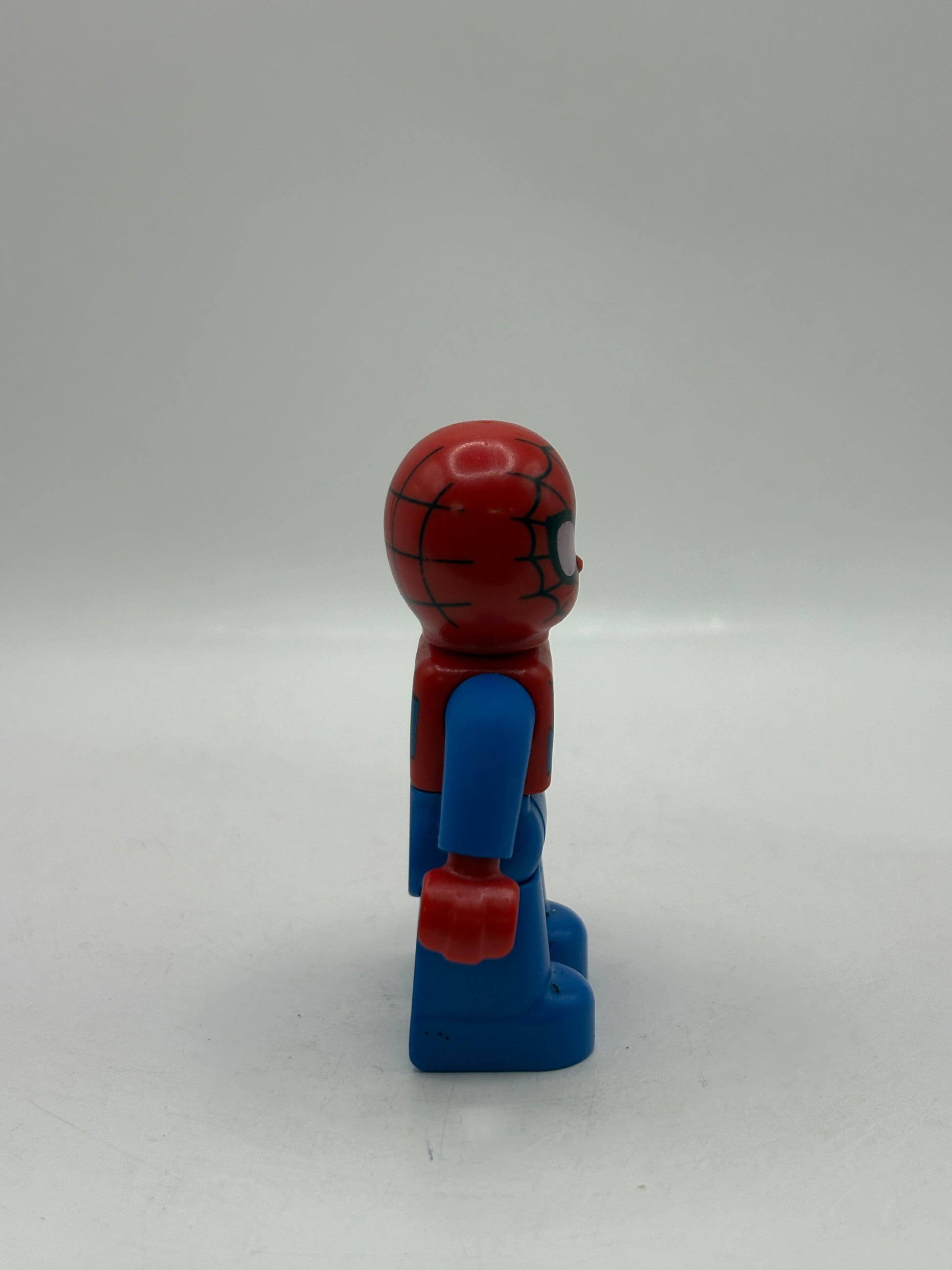 Lego Kids Duplo Marvel Spider-man Minifigure Genuine FRENLY BRICKS - Open 7 Days