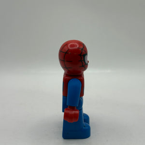 Lego Kids Duplo Marvel Spider-man Minifigure Genuine FRENLY BRICKS - Open 7 Days