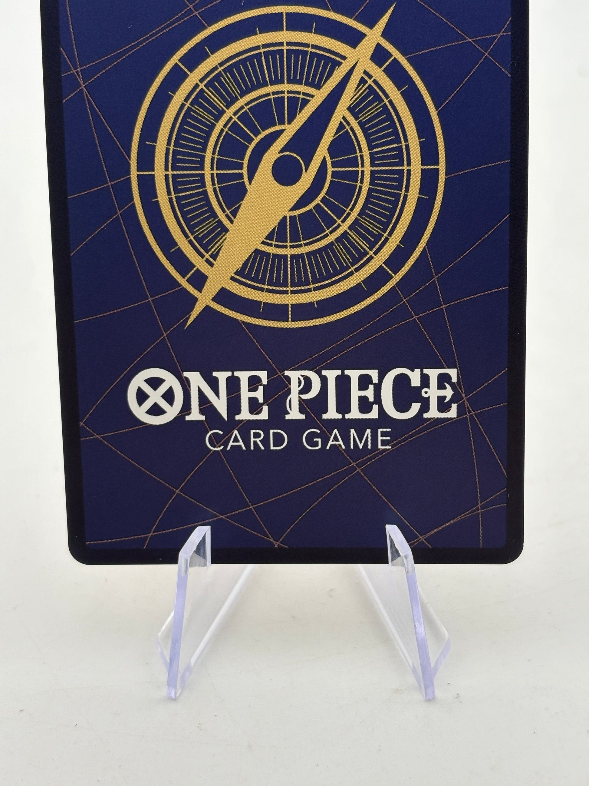 One Piece TCG OP12 - Monkey.D.Luffy OP12-015 SR* Alternate Art NM FRENLY BRICKS - Open 7 Days image 4