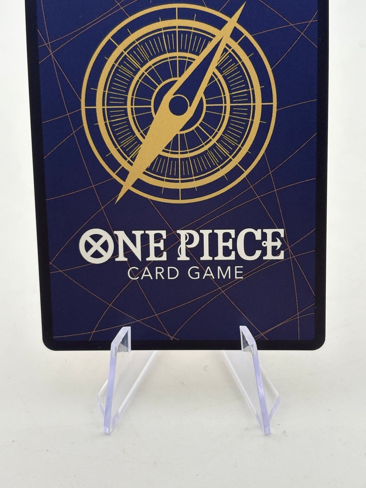 One Piece TCG OP12 - Monkey.D.Luffy OP12-015 SR* Alternate Art NM FRENLY BRICKS - Open 7 Days