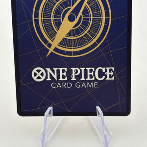 One Piece TCG OP12 - Monkey.D.Luffy OP12-015 SR* Alternate Art NM FRENLY BRICKS - Open 7 Days