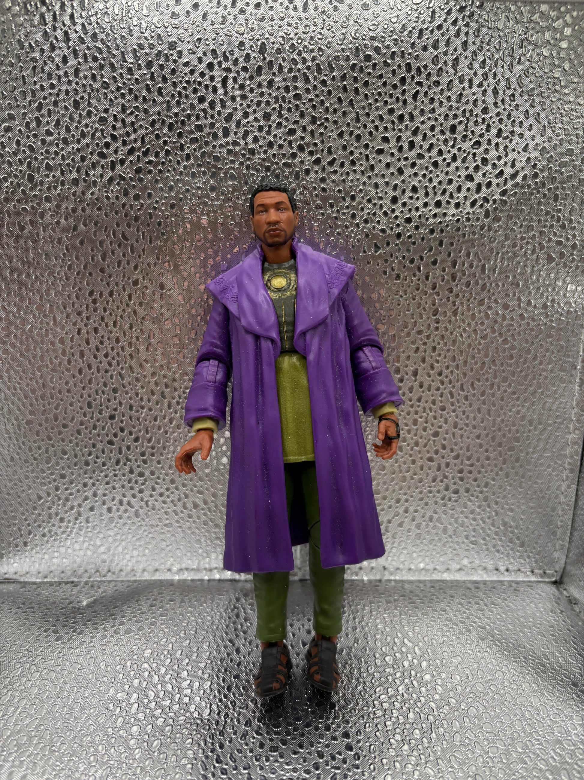 Marvel Legends Series Loki He-Who-Remains Loose FRENLY BRICKS - Open 7 Days