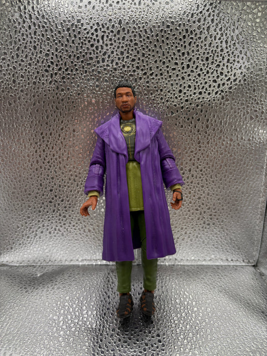 Marvel Legends Series Loki He-Who-Remains Loose FRENLY BRICKS - Open 7 Days