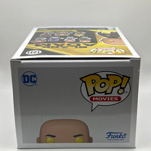 Funko POP! Movies Black Adam #1231 Black Adam Glow Special Edition FRENLY BRICKS - Open 7 Days