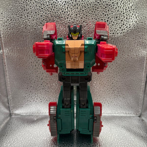 Transformers G1 Decepticon Predators Stalker FRENLY BRICKS - Open 7 Days