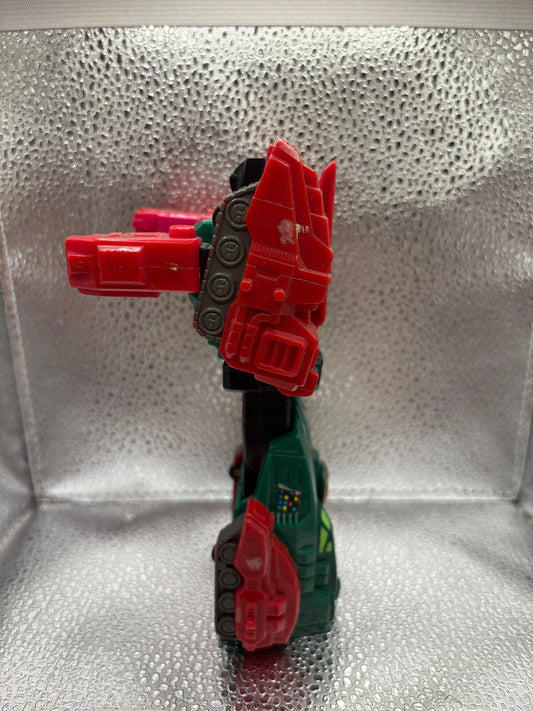 Transformers G1 Decepticon Predators Stalker FRENLY BRICKS - Open 7 Days