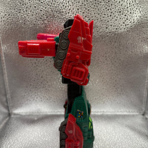 Transformers G1 Decepticon Predators Stalker FRENLY BRICKS - Open 7 Days