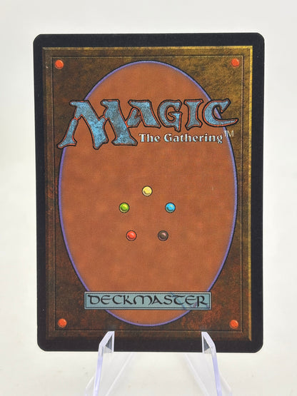 Magic The Gathering Vintage - Crusade Enchantment LP Rare Banned FRENLY BRICKS - Open 7 Days