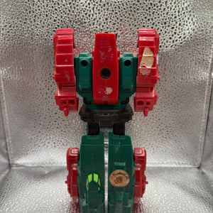 Transformers G1 Decepticon Predators Stalker FRENLY BRICKS - Open 7 Days