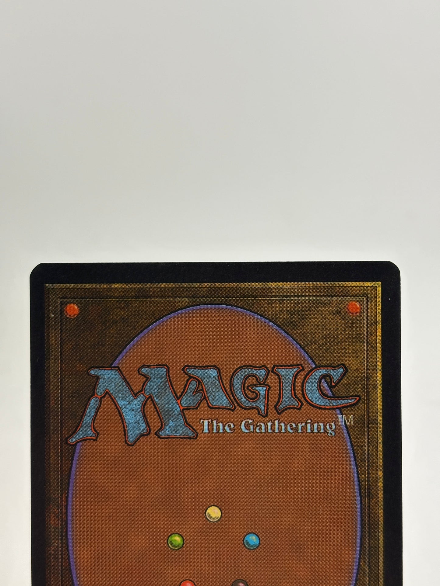 Magic The Gathering Vintage - Crusade Enchantment LP Rare Banned FRENLY BRICKS - Open 7 Days