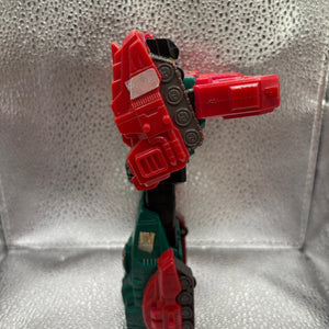 Transformers G1 Decepticon Predators Stalker FRENLY BRICKS - Open 7 Days