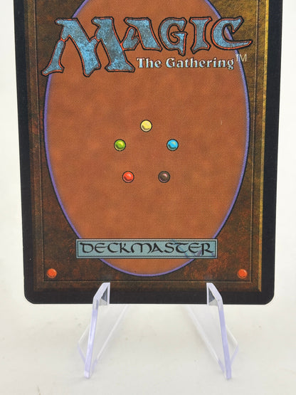 Magic The Gathering Vintage - Crusade Enchantment LP Rare Banned FRENLY BRICKS - Open 7 Days