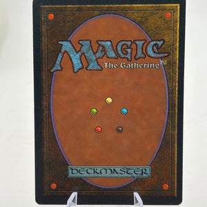 Magic The Gathering Vintage - Animate Dead Black Enchantment 5th Edition LP FRENLY BRICKS - Open 7 Days