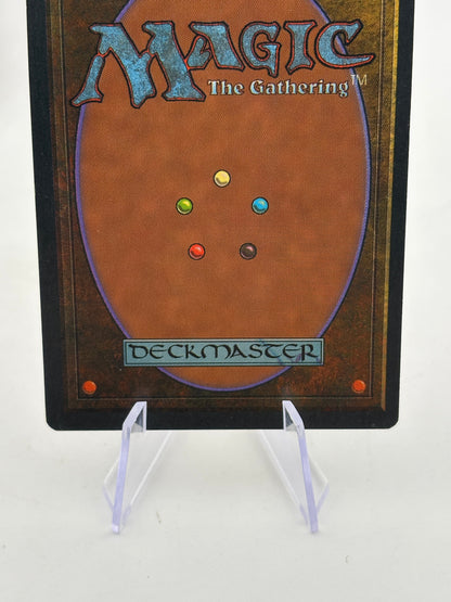 Magic The Gathering Vintage - Animate Dead Black Enchantment 5th Edition LP FRENLY BRICKS - Open 7 Days