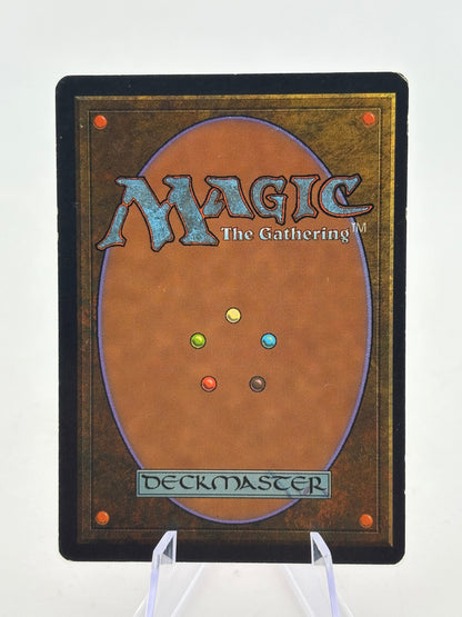 Magic The Gathering Vintage - 1993 Lightning Bolt Unlimited MP FRENLY BRICKS - Open 7 Days