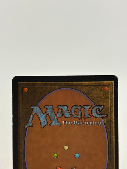 Magic The Gathering Vintage - 1993 Lightning Bolt Unlimited MP FRENLY BRICKS - Open 7 Days