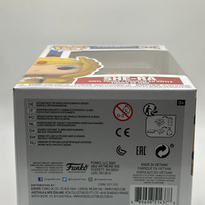 Funko POP! Retro Toys Masters of the Universe #38 She-Ra Vinyl Figure FRENLY BRICKS - Open 7 Days