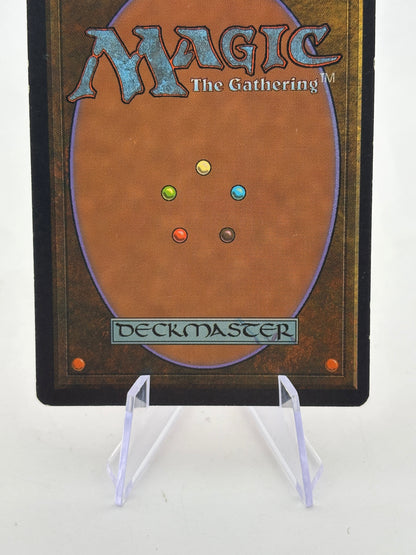 Magic The Gathering Vintage - 1993 Lightning Bolt Unlimited MP FRENLY BRICKS - Open 7 Days