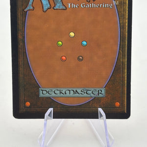 Magic The Gathering Vintage - 1993 Lightning Bolt Unlimited MP FRENLY BRICKS - Open 7 Days