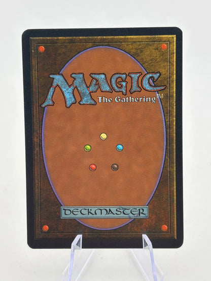 Magic The Gathering Vintage - Pradesh Gypsies BANNED 1995 LP FRENLY BRICKS - Open 7 Days